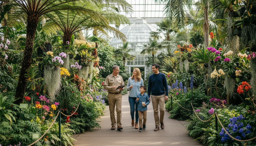 Botanical Garden