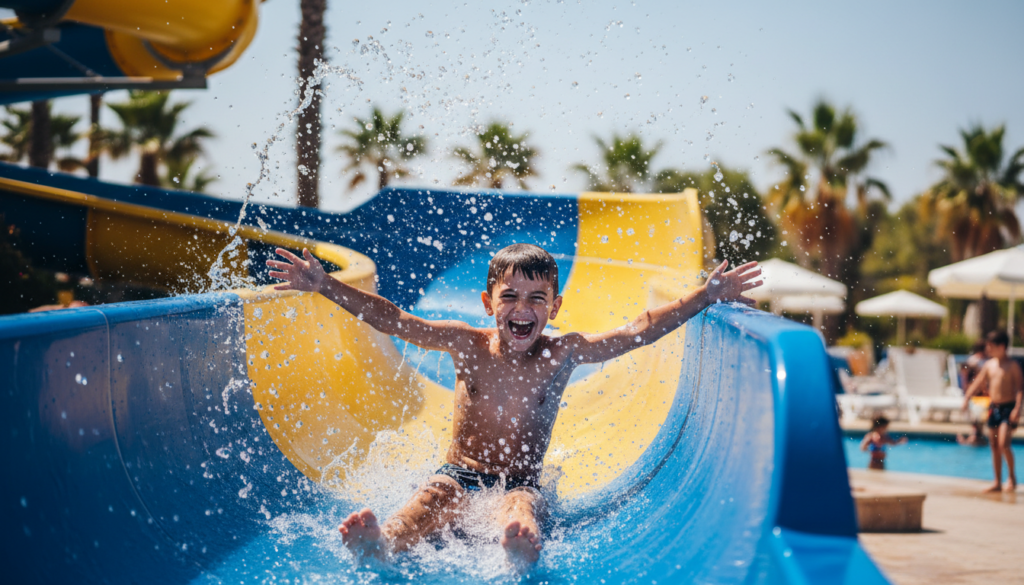 Water Park