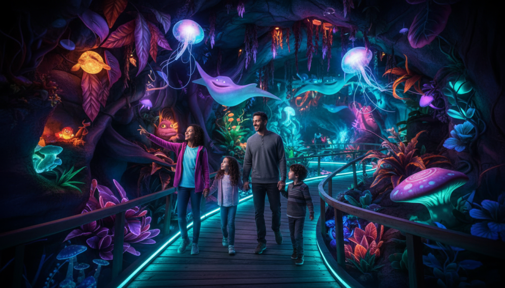 Guest Experience