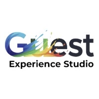 Guest Experience Studio logo for SEO