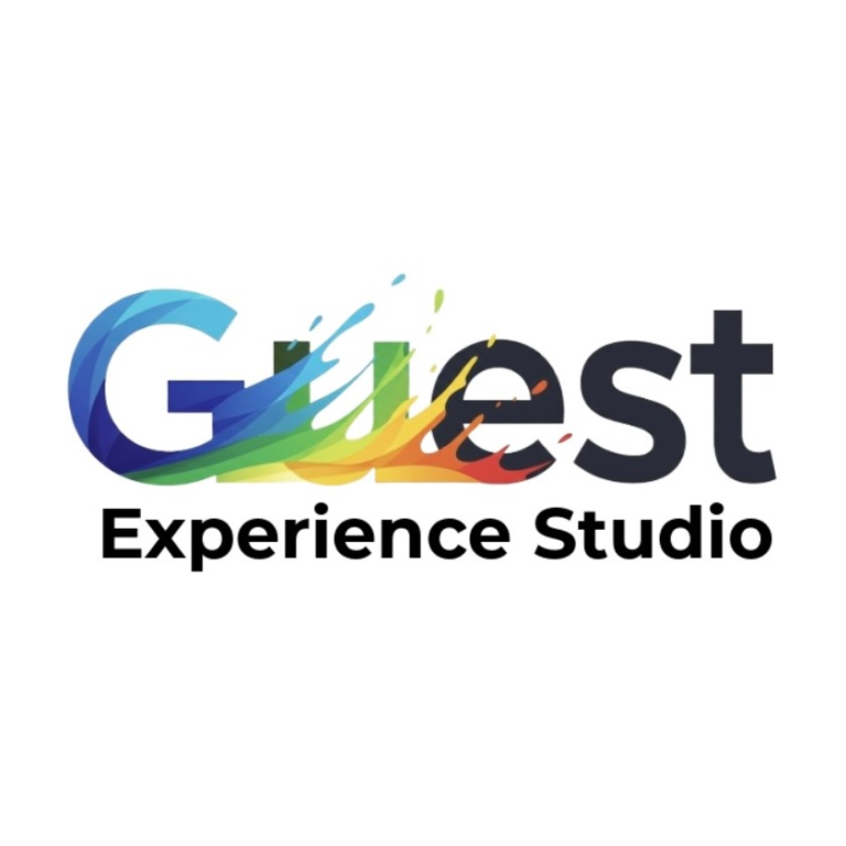 Guest Exp Studio Logo