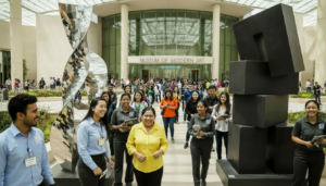 Guest Experience Studio Arts Entertainment Leisure and Recreations