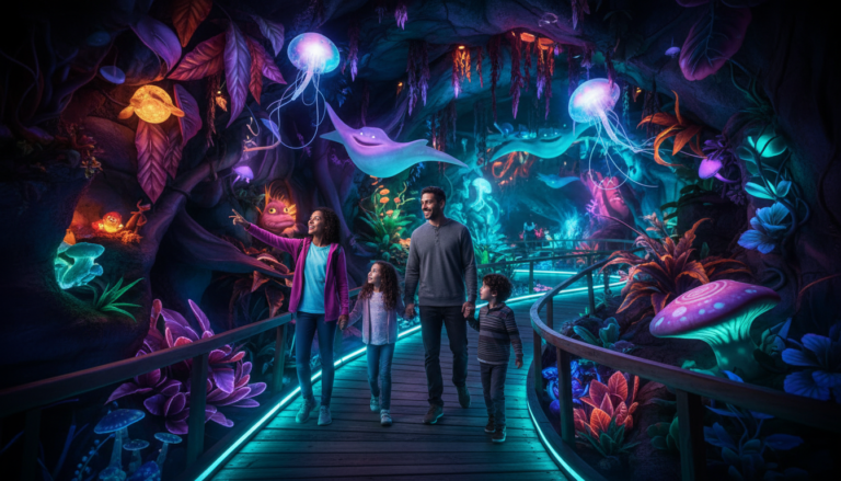 Guest Experience