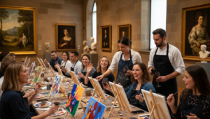 Instruction and Guest Programs