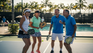 Recreation Activities